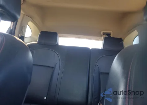 2013 Nissan Rogue S z USA, uszkodzony, nr VIN JN8AS5MT9DW025356